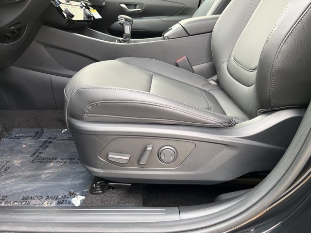 2026 Hyundai SANTA CRUZ SEL Activity FWD