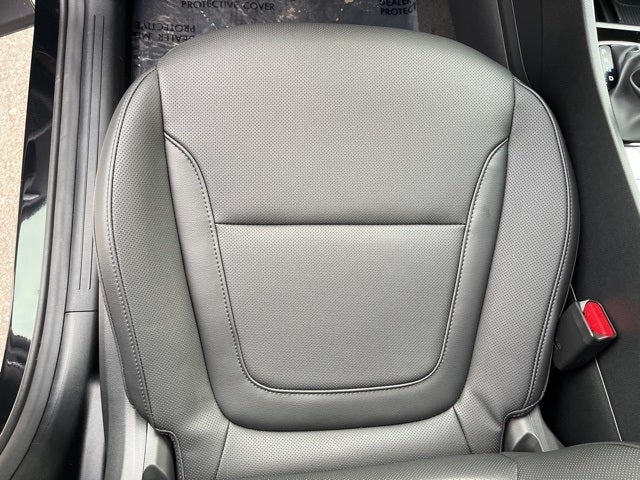 2026 Hyundai SANTA CRUZ SEL Activity FWD