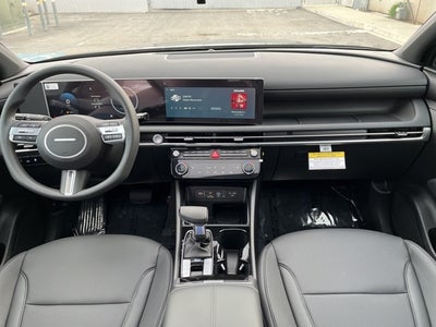 2026 Hyundai SANTA CRUZ SEL Activity FWD