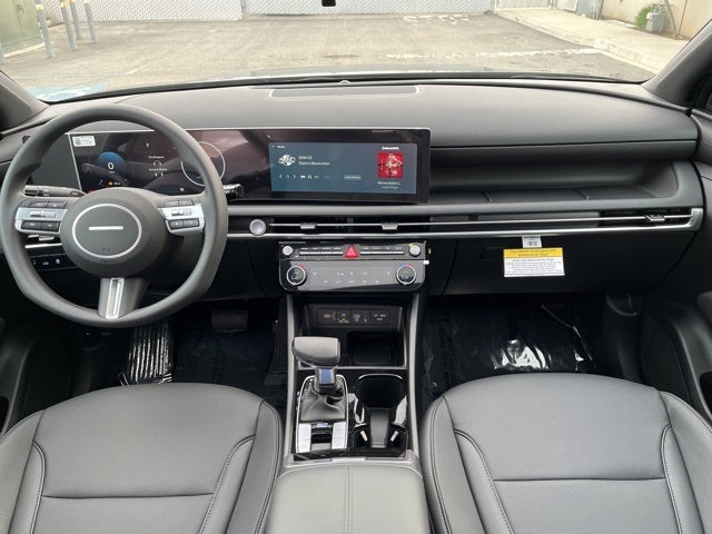 2026 Hyundai SANTA CRUZ SEL Activity FWD