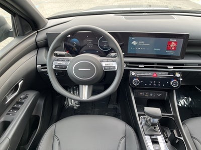 2026 Hyundai SANTA CRUZ SEL Activity FWD