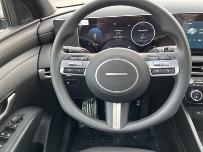 2026 Hyundai SANTA CRUZ SEL Activity FWD