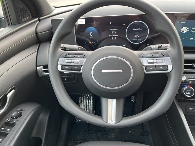 2026 Hyundai SANTA CRUZ SEL Activity FWD