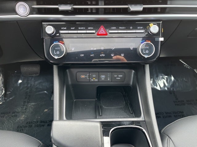 2026 Hyundai SANTA CRUZ SEL Activity FWD