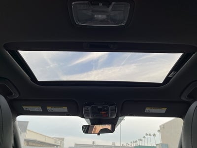 2026 Hyundai SANTA CRUZ SEL Activity FWD