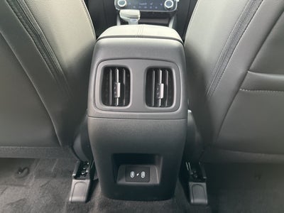 2026 Hyundai SANTA CRUZ SEL Activity FWD