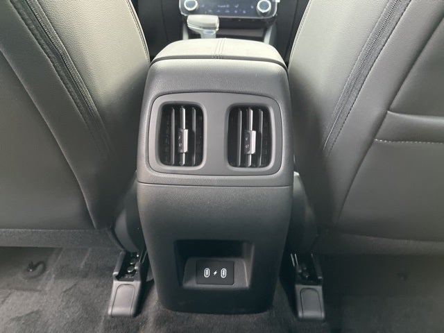 2026 Hyundai SANTA CRUZ SEL Activity FWD