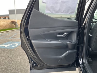 2026 Hyundai SANTA CRUZ SEL Activity FWD