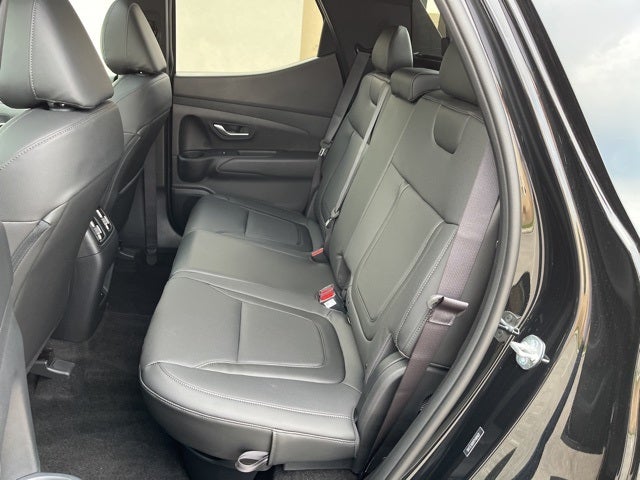 2026 Hyundai SANTA CRUZ SEL Activity FWD