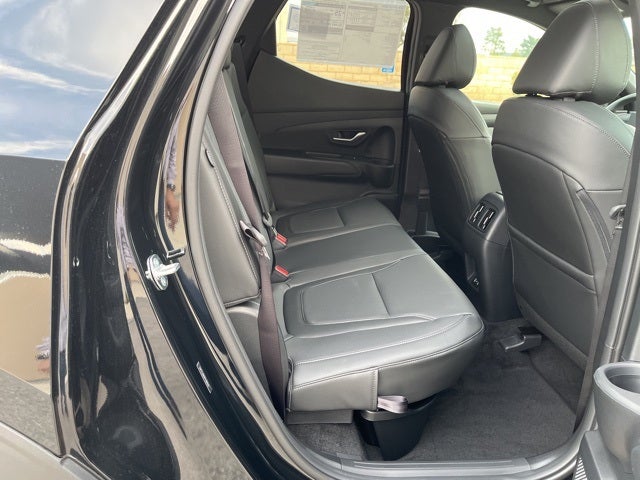 2026 Hyundai SANTA CRUZ SEL Activity FWD