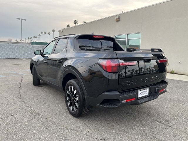 2026 Hyundai SANTA CRUZ SEL Activity FWD