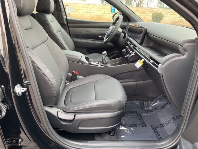 2026 Hyundai SANTA CRUZ SEL Activity FWD