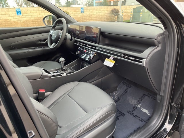 2026 Hyundai SANTA CRUZ SEL Activity FWD