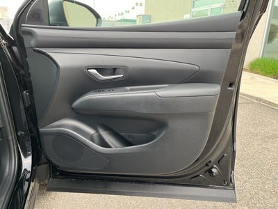 2026 Hyundai SANTA CRUZ SEL Activity FWD