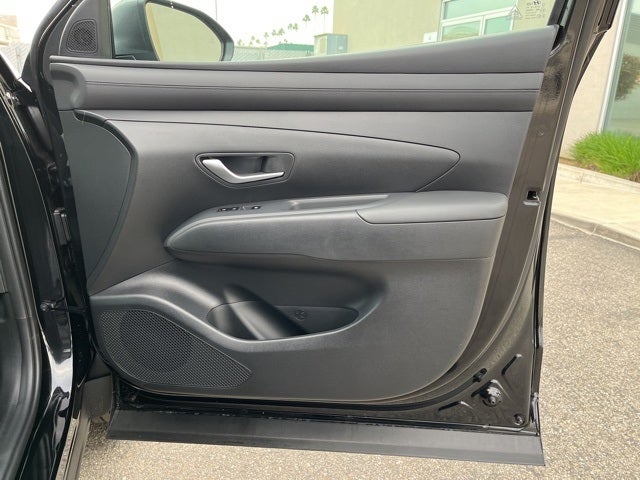 2026 Hyundai SANTA CRUZ SEL Activity FWD