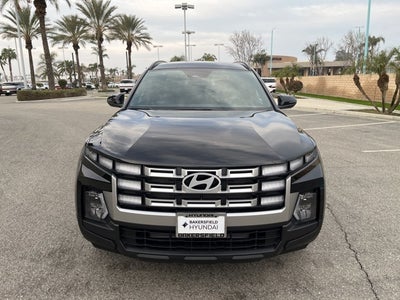 2026 Hyundai SANTA CRUZ SEL Activity FWD