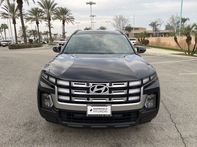 2026 Hyundai SANTA CRUZ SEL Activity FWD