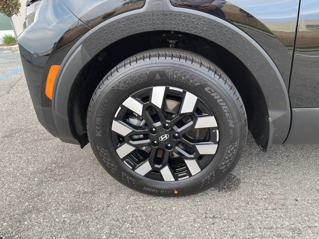 2026 Hyundai SANTA CRUZ SEL Activity FWD