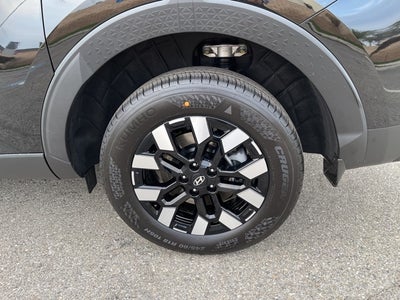 2026 Hyundai SANTA CRUZ SEL Activity FWD