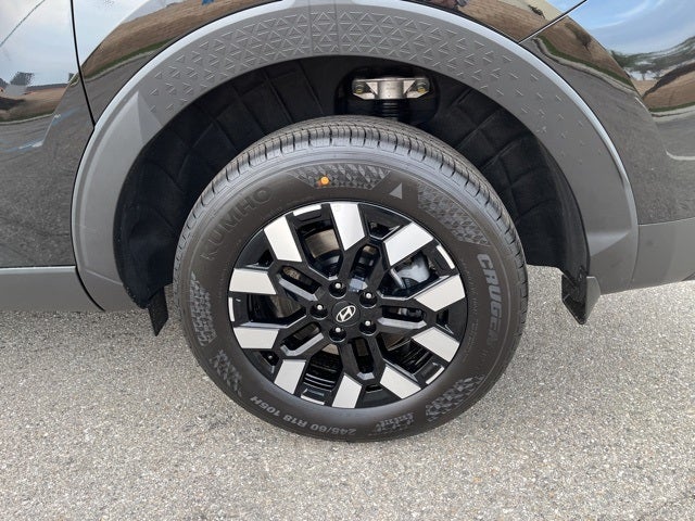 2026 Hyundai SANTA CRUZ SEL Activity FWD