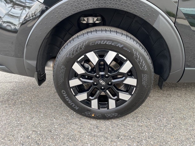 2026 Hyundai SANTA CRUZ SEL Activity FWD