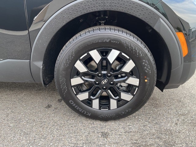 2026 Hyundai SANTA CRUZ SEL Activity FWD