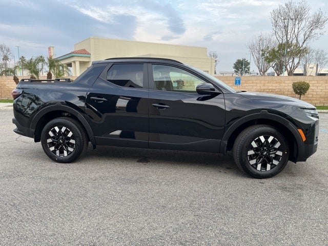 2026 Hyundai SANTA CRUZ SEL Activity FWD