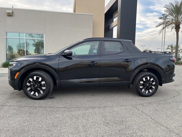 2026 Hyundai SANTA CRUZ SEL Activity FWD