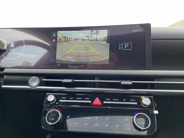 2026 Hyundai SANTA CRUZ SEL Activity FWD