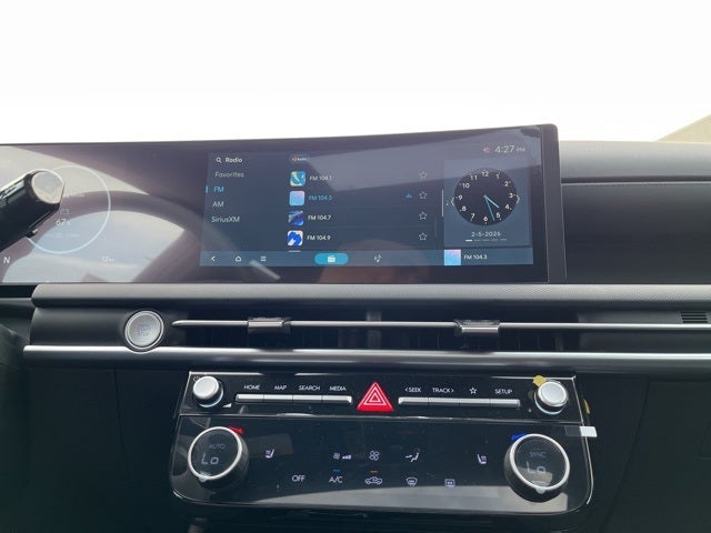 2026 Hyundai SANTA CRUZ SEL Activity FWD