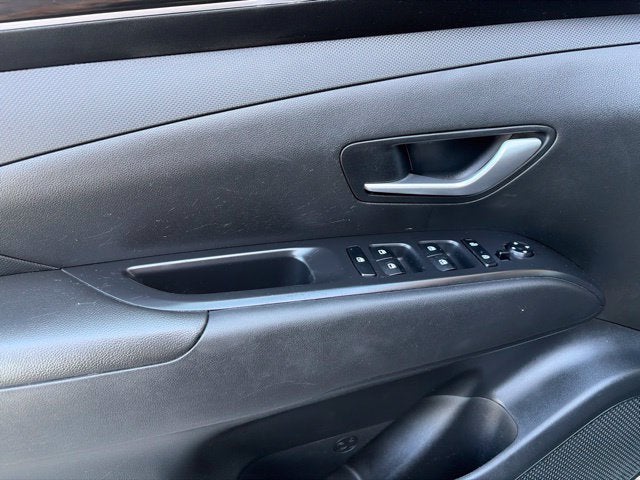 2024 Hyundai SANTA CRUZ NIGHT CERTIFIED