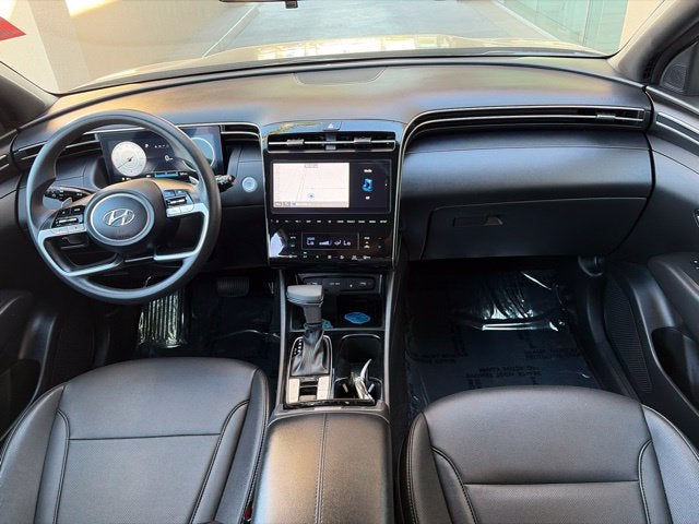 2024 Hyundai SANTA CRUZ NIGHT CERTIFIED