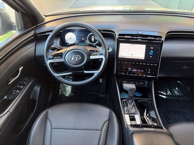 2024 Hyundai SANTA CRUZ NIGHT CERTIFIED