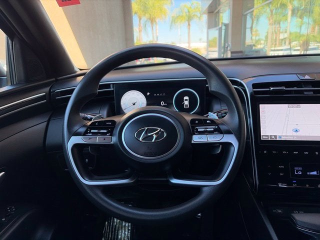 2024 Hyundai SANTA CRUZ NIGHT CERTIFIED