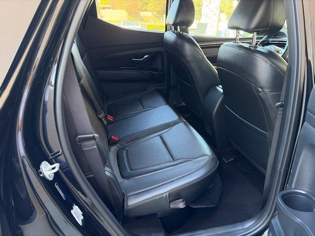 2024 Hyundai SANTA CRUZ NIGHT CERTIFIED