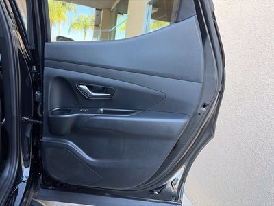 2024 Hyundai SANTA CRUZ NIGHT CERTIFIED