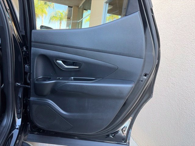 2024 Hyundai SANTA CRUZ NIGHT CERTIFIED