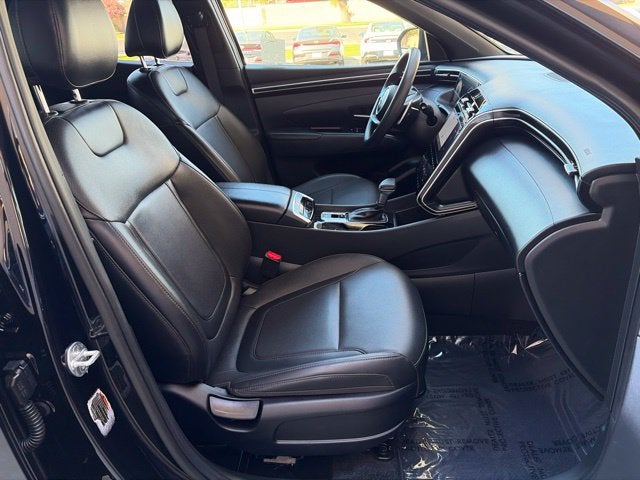 2024 Hyundai SANTA CRUZ NIGHT CERTIFIED