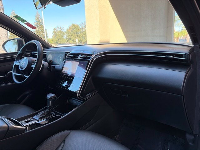 2024 Hyundai SANTA CRUZ NIGHT CERTIFIED