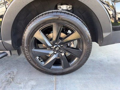 2024 Hyundai SANTA CRUZ NIGHT CERTIFIED