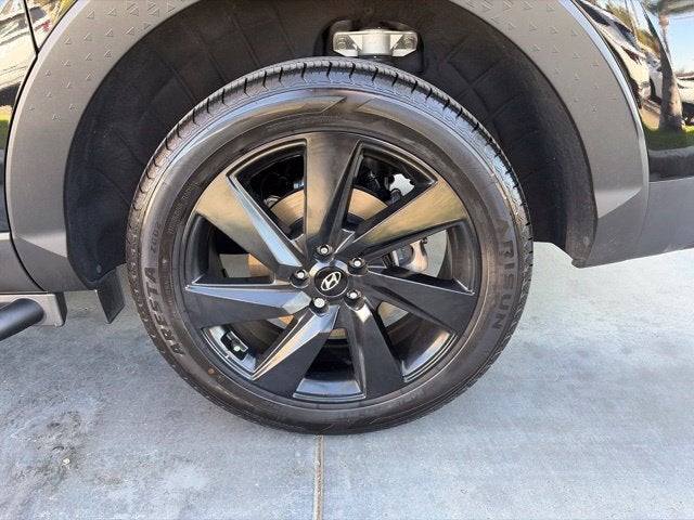 2024 Hyundai SANTA CRUZ NIGHT CERTIFIED