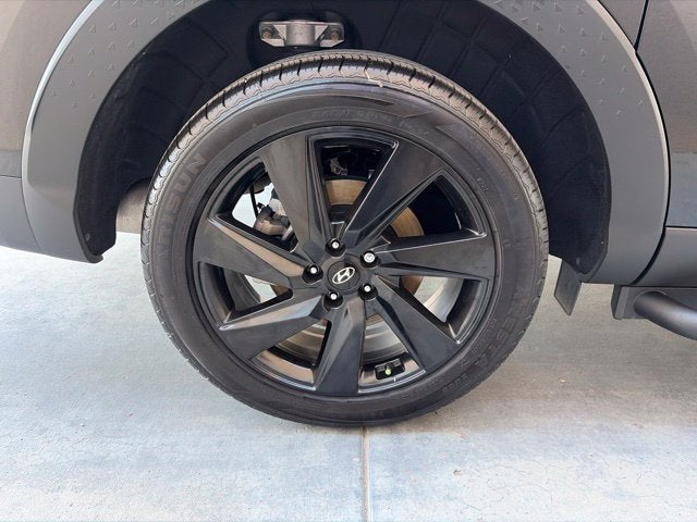 2024 Hyundai SANTA CRUZ NIGHT CERTIFIED