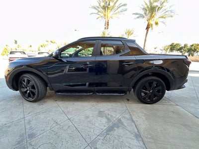 2024 Hyundai SANTA CRUZ NIGHT CERTIFIED