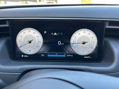 2024 Hyundai SANTA CRUZ NIGHT CERTIFIED