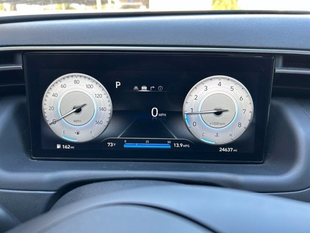 2024 Hyundai SANTA CRUZ NIGHT CERTIFIED