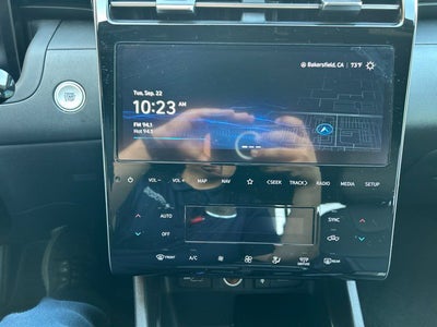 2024 Hyundai SANTA CRUZ NIGHT CERTIFIED