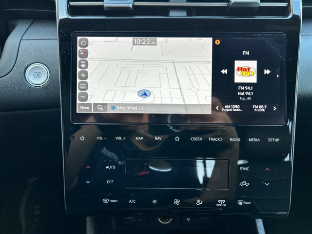 2024 Hyundai SANTA CRUZ NIGHT CERTIFIED