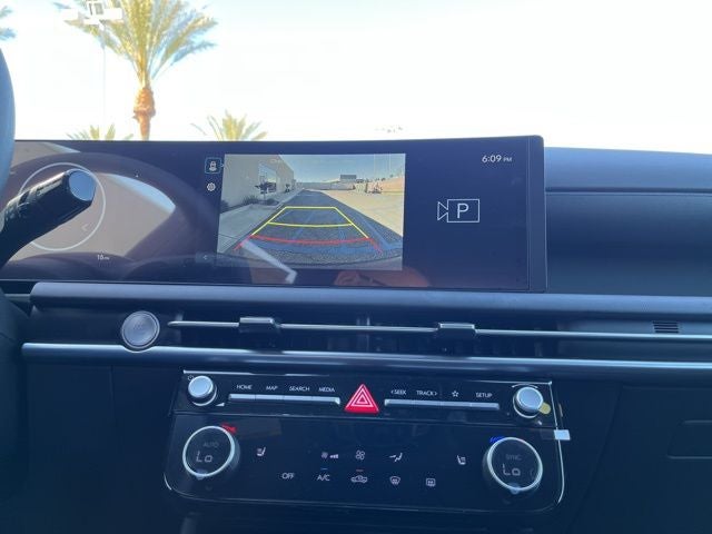 2026 Hyundai SANTA CRUZ SEL Activity AWD