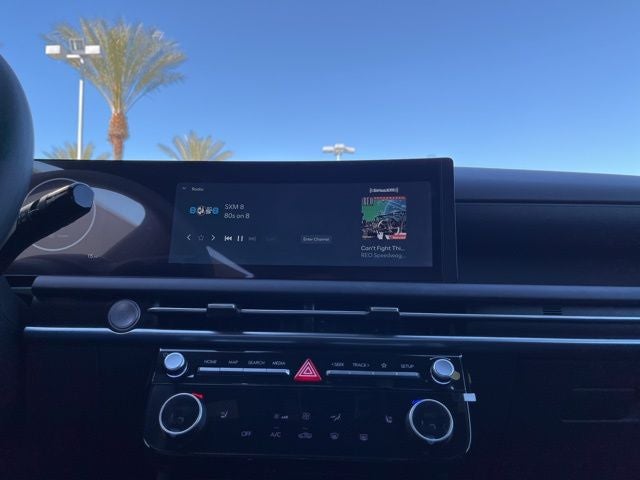 2026 Hyundai SANTA CRUZ SEL Activity AWD