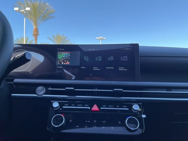 2026 Hyundai SANTA CRUZ SEL Activity AWD